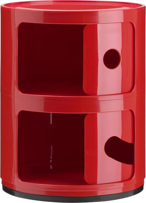 Immagine prodotto Kartell Componibili (32 x 32 x 40 cm)