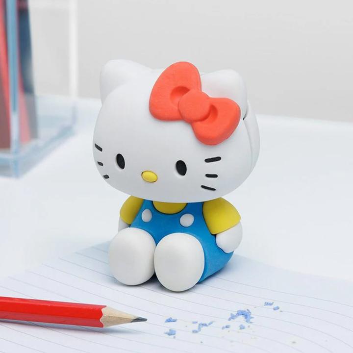 Produktbild Paladone Products Paladone Gomma da Cancellare 3D Hello Kitty