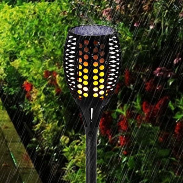 Produktbild Lumina Swiss Gartenfackel (500 lm, IP68)