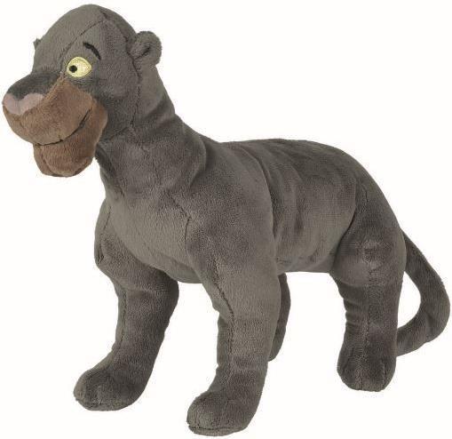 Simba Disney Jungle Book: Bagheera (25 cm)