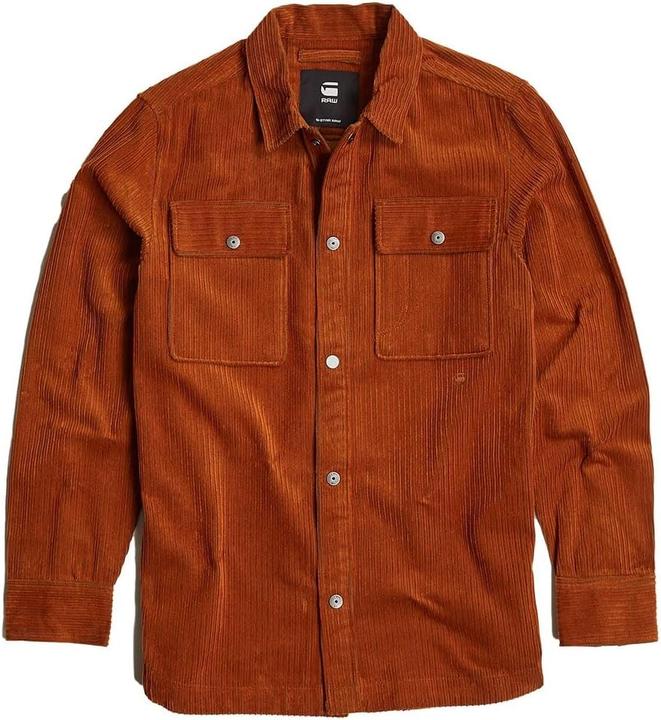Immagine prodotto G-Star Sopracamicia GPO (M)