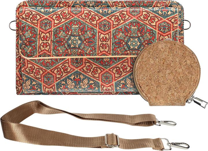 Image du produit Avizar Sac en liège CorkArt