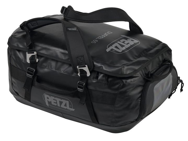 Actual product image Petzl DUFFLE 85 (85 l)