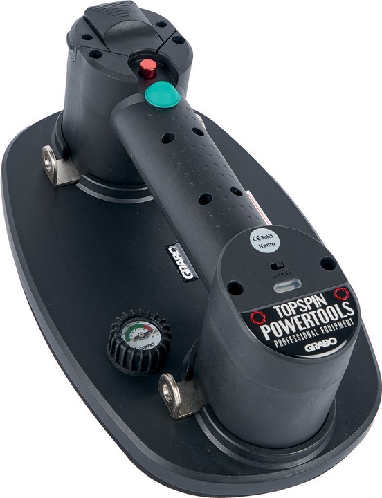 Produktbild Grabo Plus (170 kg)