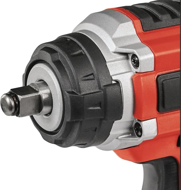 Produktbild Einhell Impaxxo 18/400 Solo (Akkubetrieb)