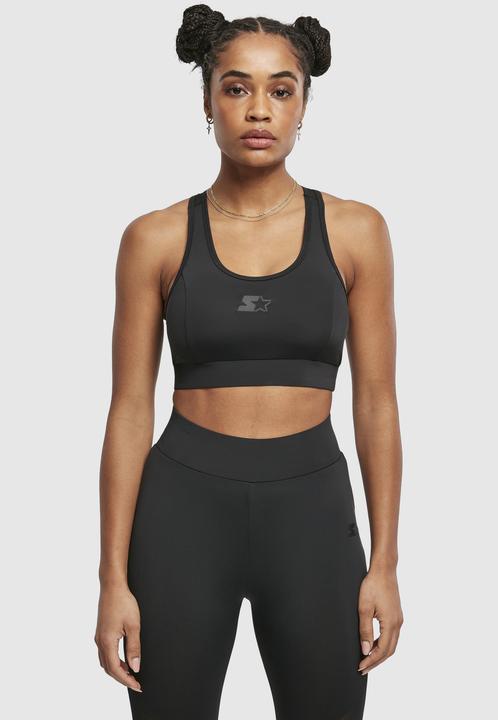 Actual product image Starter Ladies Mesh Bra - 13775 (XS)