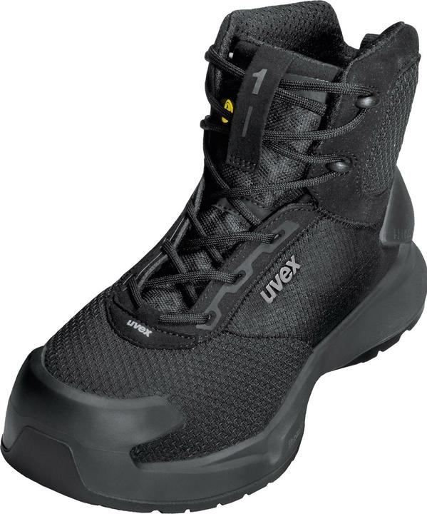 Actual product image Uvex 1 x-craft (S1P, 39)