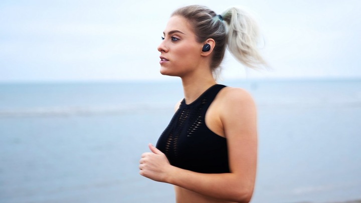 Actual product image Bose Sport Earbuds (5 h, Wireless)