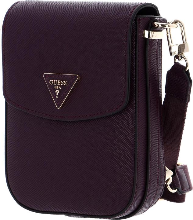 Produktbild Guess Brynlee Mini Convertible Backpack