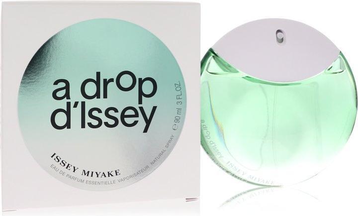 Produktbild Issey Miyake A Drop d'Issey Eau de Parfum Essentielle 90ml (Eau de Parfum, 90 ml)