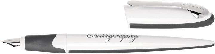 Image du produit Online Parure de stylo-plume BESTWRITER AIR (Blanc, 3x)