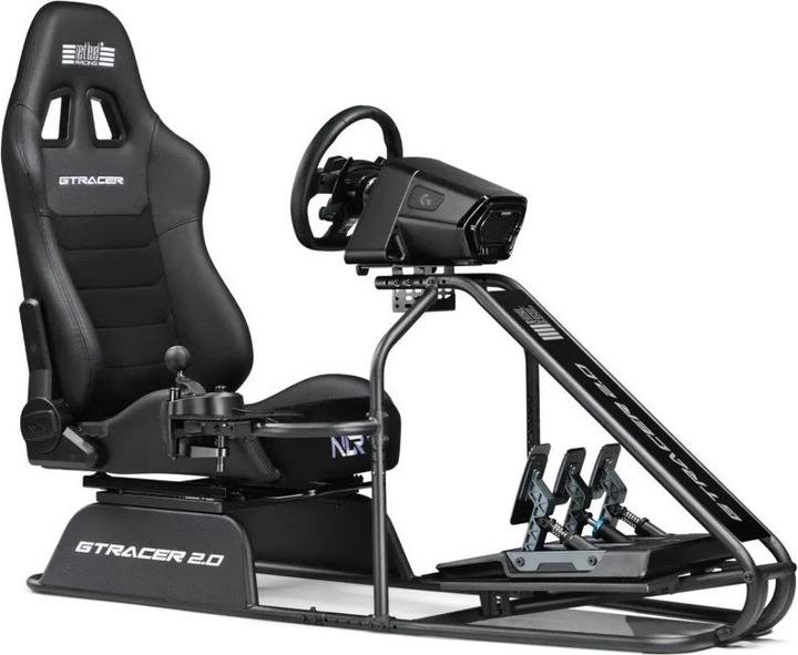 Immagine prodotto Next Level Racing GT Racer V2