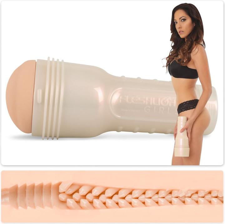 Image du produit Fleshlight Jenna Haze Obsession