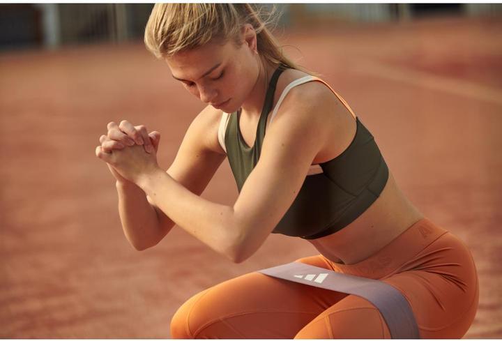 Produktbild Adidas Resistance Bands Pair (Mittel, Stark)