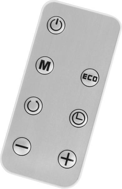 Produktbild Emerio Heizlüfter PTC-Element (2000 W)