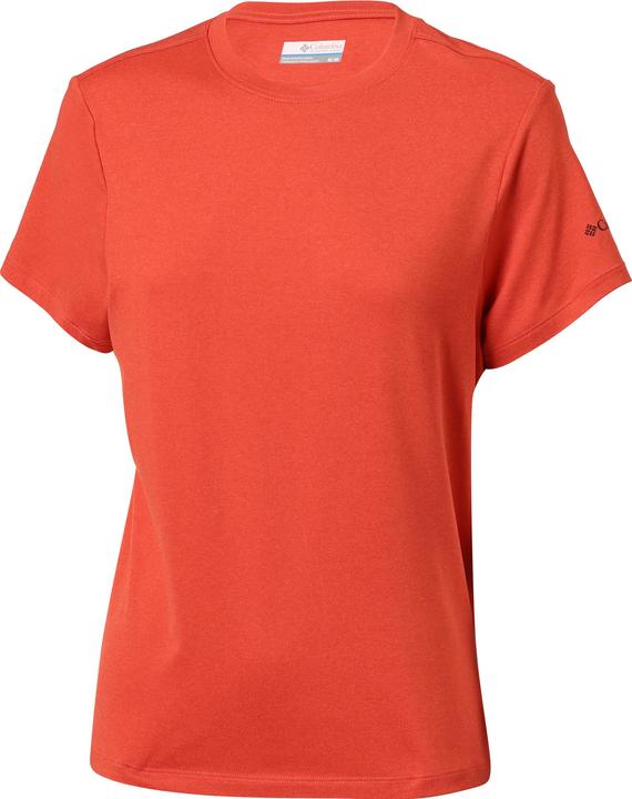 poppy red heather-floral fun, Rot