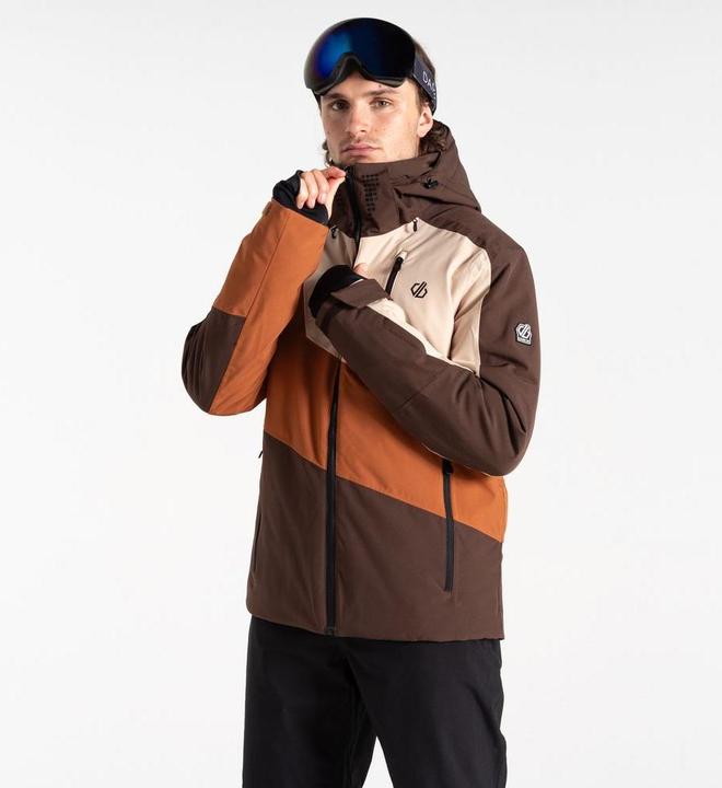 Produktbild Dare2b Baseplate II Jacket (S)