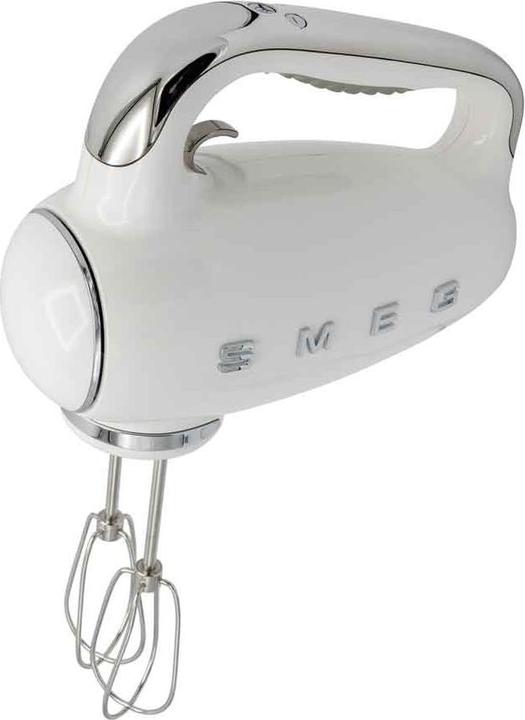 Produktbild Smeg HMF01WHEU (250 W)