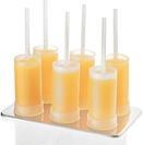 Produktbild Cuisipro 6er Set Eisform Pop Up