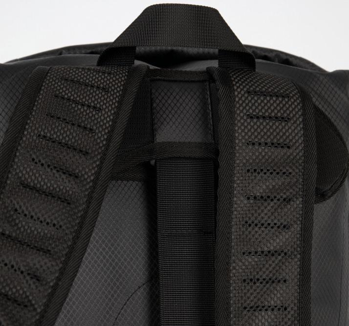Image du produit Kimood Sac à dos résistant à l’eau avec compartiment pour casque