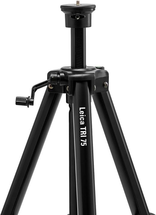Productafbeelding Magni Leica TRI 75 - kleines und handliches Stativ für den täglichen Gebrauch (ideal in Kombination mit de (Metaal, Plastic)