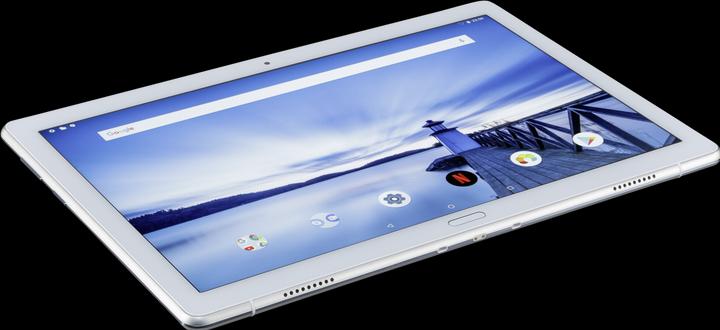 Produktbild Lenovo Tab P10 TB-X705F 4GB 64GB (10.10", 64 GB, White)
