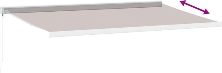 Immagine prodotto vidaXL Emory (5 m)