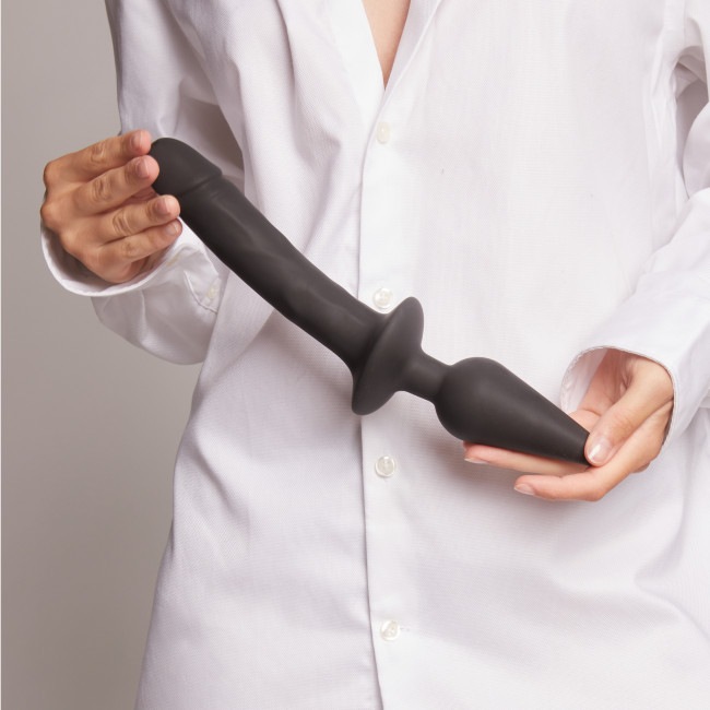 Produktbild Strap-on-me Switch Plug-In Dildo (L)