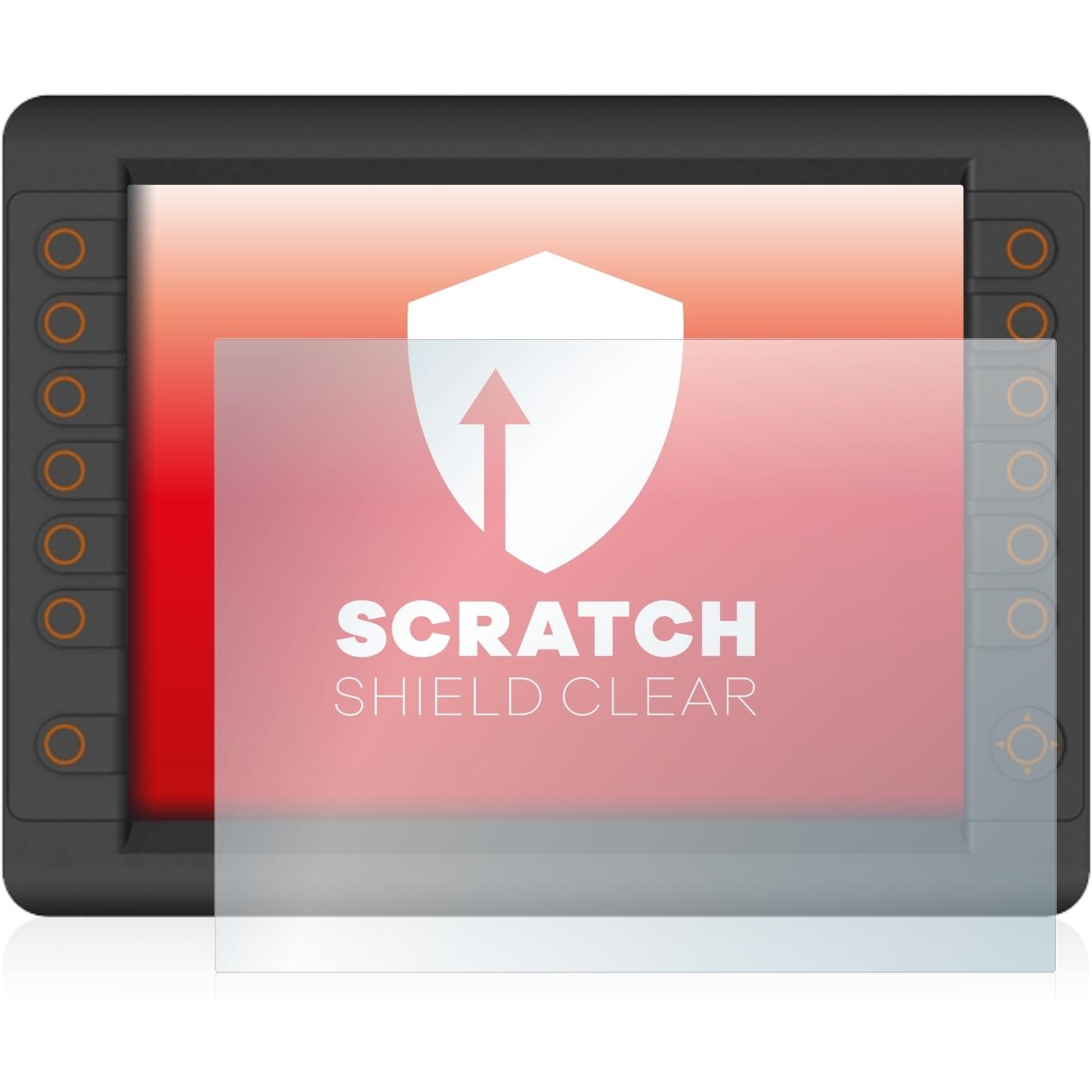 Thumbnail - upscreen Scratch Shield Displayschutz (12"), Notebook Schutzfolie