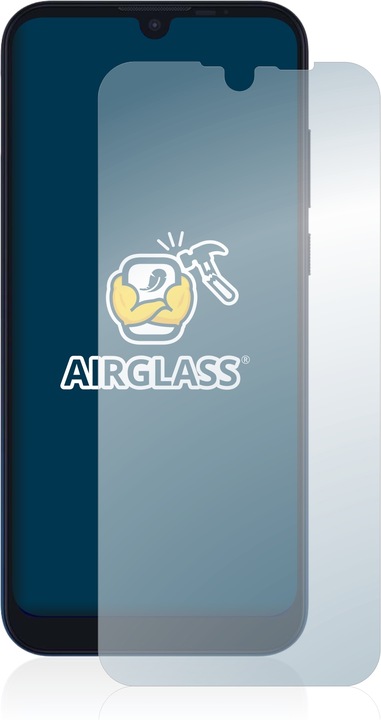 Immagine prodotto BROTECT AirGlass Vetro (1 Pezzo/i, Motorola Moto E6s)
