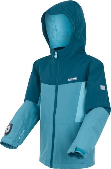 Blu Marocchino, Blu Tempesta, Nordico