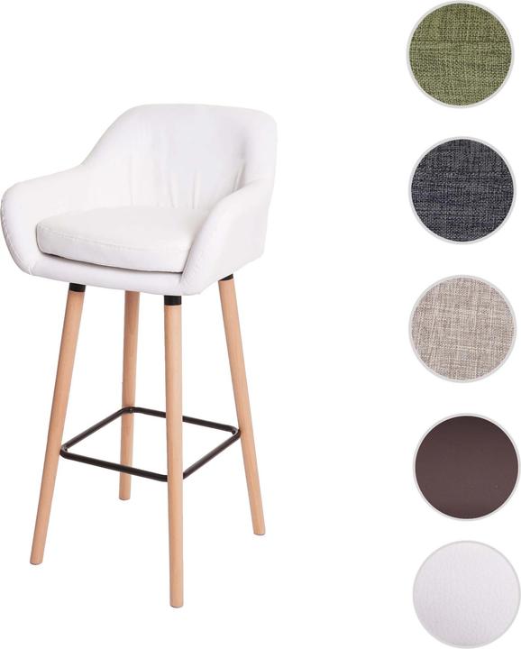 Produktbild JOHN316 Barhocker