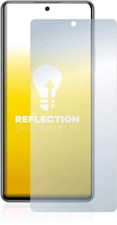 Actual product image upscreen Reflection Shield Protector Matte (1 Piece)