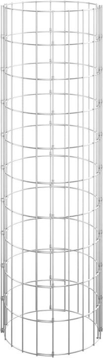 Actual product image vidaXL Gabionensäule