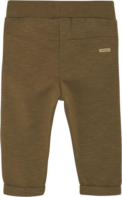 Immagine prodotto Minymo Pantaloni in felpa certificati GOTS (74)