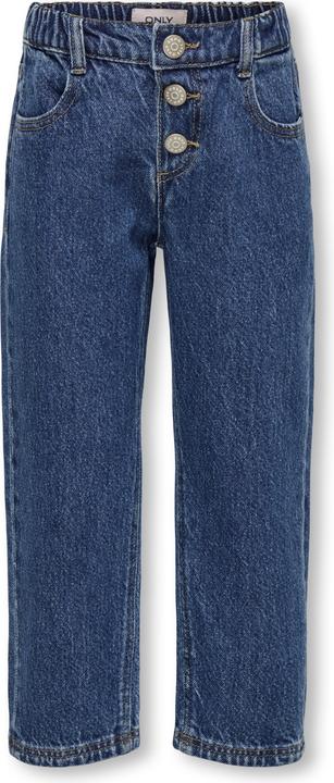 Actual product image Only KMGVALENTINE Gerade geschnitten Jeans Straight-Fit jeans (104)