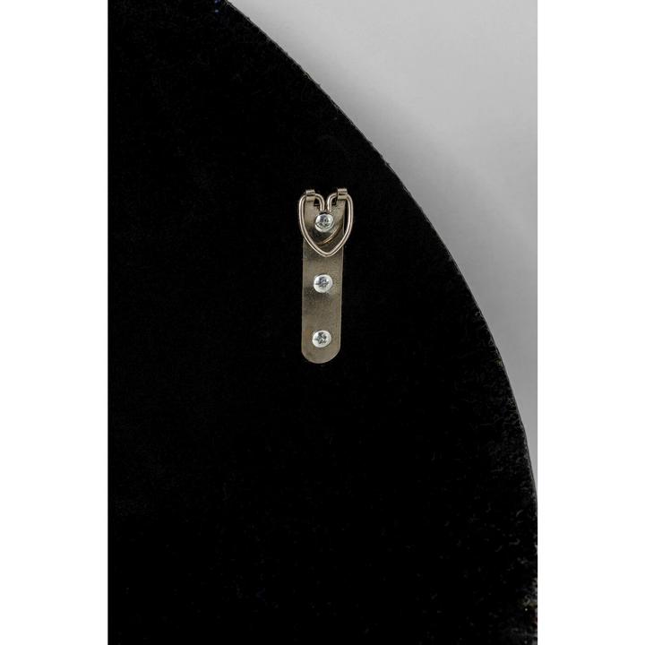 Image du produit Kare Design Miroir mural Pieces doré Ø100cm (100 x 40 x 40 cm)