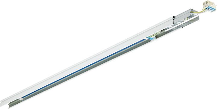 Actual product image Philips Tragschiene 7-pol.