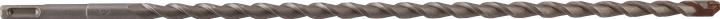 Produktbild wolfcraft wolfcraft 1 Hammer-Schlagbohrer Standard ø12x450mm (12 mm)