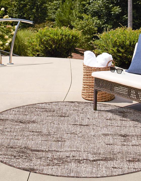 Produktbild Hadorn Tulum Outdoor Modern (122 cm)