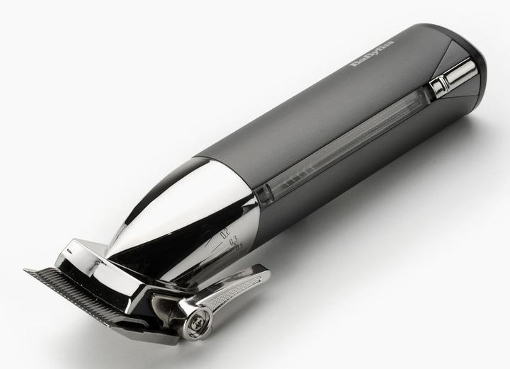 Actual product image BaByliss Super-X Metal