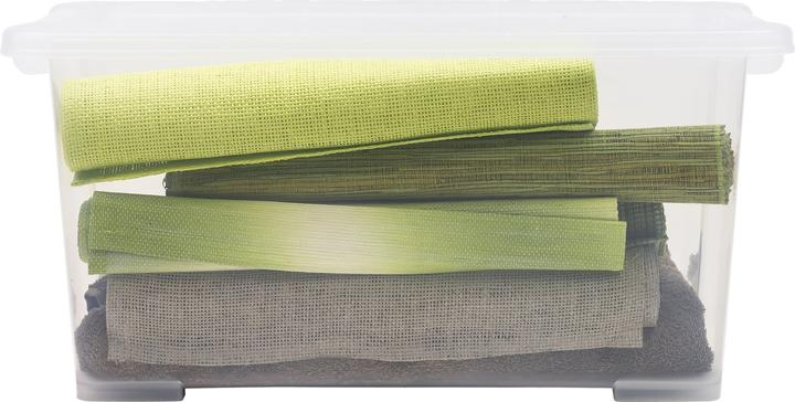 Immagine prodotto micasa Evo (28 x 39 x 23 cm, 15 l)