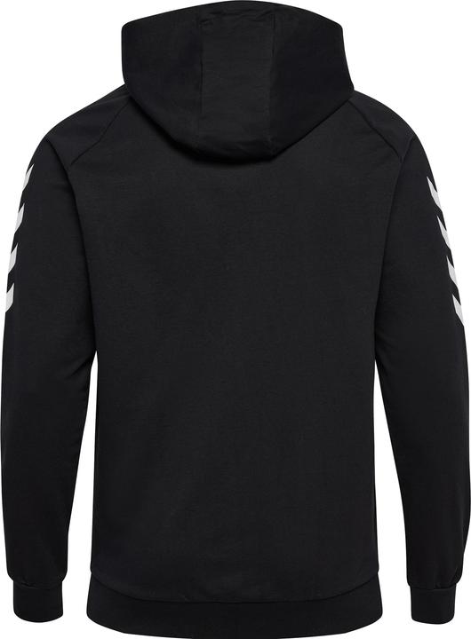 Produktbild hummel Go Cotton Trainingsjacke Herren (M)