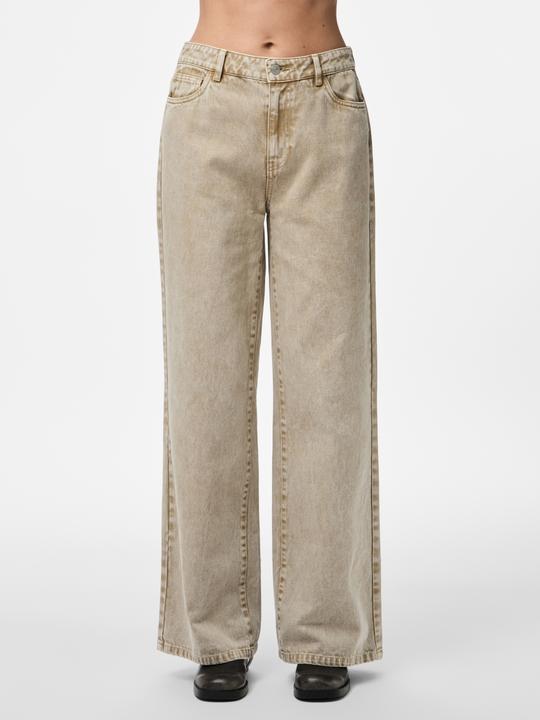 Actual product image Pieces PCFAY Wide Fit Jeans (27)