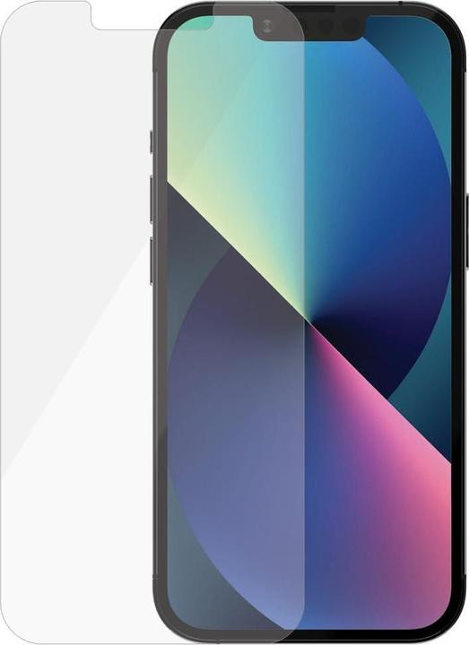 Produktbild PanzerGlass Standard Fit (1 Stück, Apple iPhone 13)