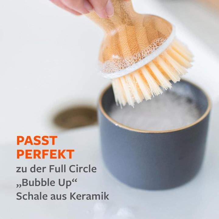 Actual product image Full Circle Home Spülbürste Bubble Up (1 pcs.)