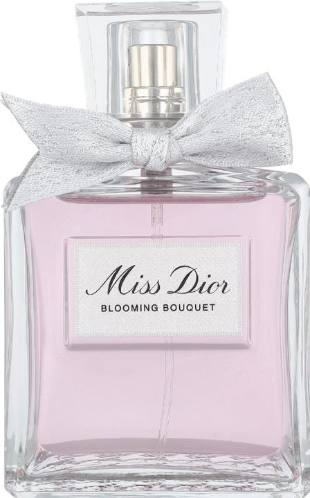 Produktbild Dior Miss Blooming Bouquet (Eau de Toilette, 100 ml)