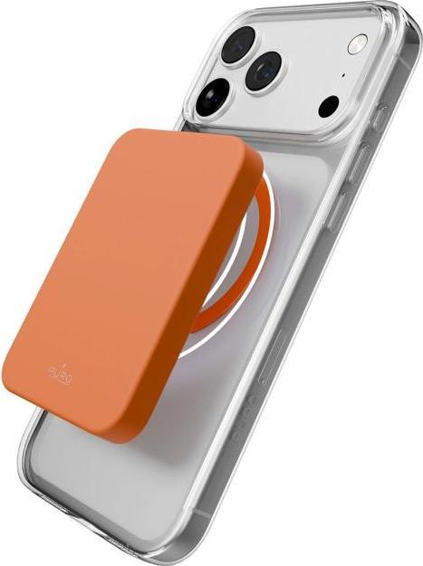 Image du produit Puro Schutzhülle (Apple iPhone 17 Pro Max)