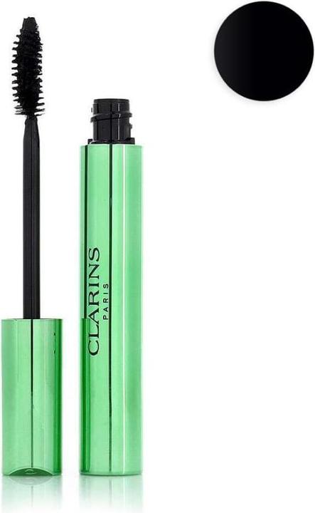 Produktbild Clarins Mascara Lift & Curl No 01 (01 intense black)
