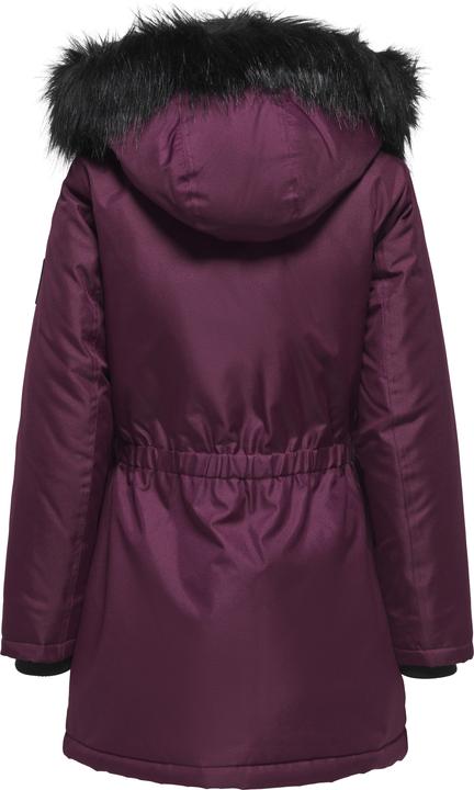 Produktbild Only ONLIRIS Langer Parka Langer Parka (M)